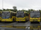 Gidion Transporte e Turismo 19704 na cidade de Joinville, Santa Catarina, Brasil, por Herbert Zils. Número da foto: #882472.