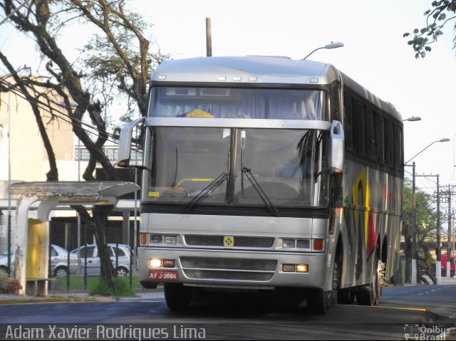 WF Transportes 550 na cidade de Cubatão, São Paulo, Brasil, por Adam Xavier Rodrigues Lima. ID da foto: 828515.