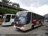 Viação Serro 1660 na cidade de Belo Horizonte, Minas Gerais, Brasil, por Symon Torres. Número da foto: #827006.