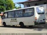 ODM Transportes 888 na cidade de Lauro de Freitas, Bahia, Brasil, por Rodrigo Vieira. Número da foto: #:id.