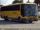 Viação Itapemirim 44033 na cidade de João Pessoa, Paraíba, Brasil, por Arthur  Gonçalves. Número da foto: #828001.