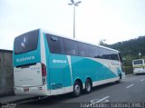 Expresso Kaiowa 8004 na cidade de Juiz de Fora, Minas Gerais, Brasil, por Luiz Krolman. Número da foto: #827199.