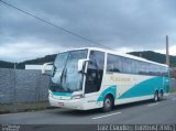 Expresso Kaiowa 4009 na cidade de Juiz de Fora, Minas Gerais, Brasil, por Luiz Krolman. Número da foto: #827176.