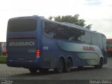 Viação Águia Branca 31330 na cidade de Campos dos Goytacazes, Rio de Janeiro, Brasil, por Renan Vieira. Número da foto: #827322.