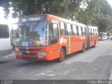 Empresa Metropolitana 903 na cidade de Recife, Pernambuco, Brasil, por Fábio Moreira. Número da foto: #:id.