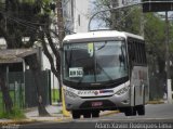 Breda Transportes e Serviços 2627 na cidade de Cubatão, São Paulo, Brasil, por Adam Xavier Rodrigues Lima. ID da foto: :id.