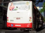 Viação Santa Edwiges 69850 na cidade de Belo Horizonte, Minas Gerais, Brasil, por Joase Batista da Silva. Número da foto: #:id.