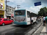 Capital Transportes Urbanos 3225 na cidade de Salvador, Bahia, Brasil, por Mairan Santos. ID da foto: :id.