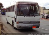 Ônibus Particulares  na cidade de Belo Horizonte, Minas Gerais, Brasil, por Luís Carlos Santinne Araújo. Número da foto: #:id.