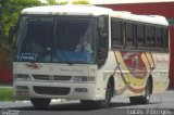 Vera Cruz Transporte e Turismo 1300 na cidade de Araxá, Minas Gerais, Brasil, por Lucas Borges . Número da foto: #:id.