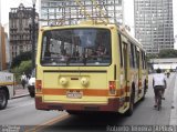 Metra - Sistema Metropolitano de Transporte 7213 na cidade de São Paulo, São Paulo, Brasil, por Roberto Teixeira. Número da foto: #828083.