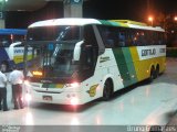 Empresa Gontijo de Transportes 17000 na cidade de Uberlândia, Minas Gerais, Brasil, por Bruno Guimaraes. Número da foto: #826673.