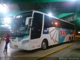 Auto Viação 1001 2808 na cidade de Resende, Rio de Janeiro, Brasil, por William Gimenes. Número da foto: #827782.
