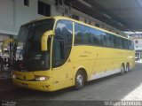 Viação Itapemirim 5505 na cidade de Ipatinga, Minas Gerais, Brasil, por William Gimenes. Número da foto: #827831.
