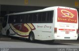Vera Cruz Transporte e Turismo 1300 na cidade de Araxá, Minas Gerais, Brasil, por Lucas Borges . Número da foto: #:id.