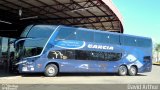 Viação Garcia 7147 na cidade de Londrina, Paraná, Brasil, por David Arthur. Número da foto: #827277.