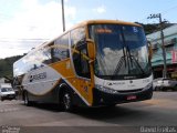Viação Progresso 31309 na cidade de Comendador Levy Gasparian, Rio de Janeiro, Brasil, por David Freitas. Número da foto: #826615.