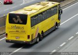 Viação Itapemirim 44025 na cidade de Aparecida, São Paulo, Brasil, por Jonas Pereira. Número da foto: #828391.