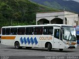 Colitur Transportes Rodoviários RJ 116.016 na cidade de Rio Claro, Rio de Janeiro, Brasil, por Tiago de Grande. ID da foto: :id.