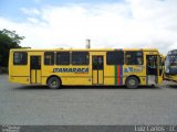 Itamaracá Transportes 491 na cidade de Abreu e Lima, Pernambuco, Brasil, por Luiz Carlos de Santana. Número da foto: #:id.