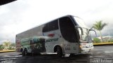 Eucatur - Empresa União Cascavel de Transportes e Turismo 4221 na cidade de Londrina, Paraná, Brasil, por David Arthur. Número da foto: #827624.
