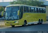 Viação Itapemirim 8127 na cidade de Campos dos Goytacazes, Rio de Janeiro, Brasil, por Paulo  Junior. Número da foto: #827220.