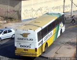 Empresa Gontijo de Transportes 8805 na cidade de Belo Horizonte, Minas Gerais, Brasil, por Aguinaldo José da Silva. Número da foto: #826809.