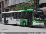 Viação Santa Brígida 1 1379 na cidade de São Paulo, São Paulo, Brasil, por Roberto Teixeira. Número da foto: #:id.