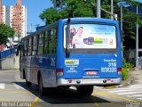 Trans Bus Transportes Coletivos 316 na cidade de Diadema, São Paulo, Brasil, por Michel Sc. ID da foto: :id.