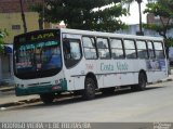 Empresa de Transportes Costa Verde 7066 na cidade de Lauro de Freitas, Bahia, Brasil, por Rodrigo Vieira. Número da foto: #:id.