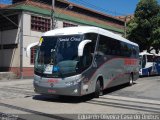 Viação Santa Cruz 348110 na cidade de Rio de Janeiro, Rio de Janeiro, Brasil, por Eduardo Oliveira. Número da foto: #:id.