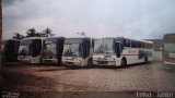 Breda Transportes e Serviços 2162 na cidade de Peruíbe, São Paulo, Brasil, por Celso  Junior. Número da foto: #829329.