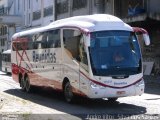 Empresa Reunidas Paulista de Transportes 145335 na cidade de Rio de Janeiro, Rio de Janeiro, Brasil, por André Vitor  Silva dos Santos. Número da foto: #829852.