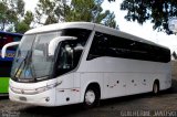 Nacional Expresso 00000 na cidade de Uberlândia, Minas Gerais, Brasil, por Guilherme Janoski. Número da foto: #830088.