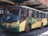 TREL - Transturismo Rei RJ 165.359 na cidade de Magé, Rio de Janeiro, Brasil, por Adriano Minervino. Número da foto: #:id.