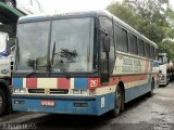 Transporte Coletivo Santa Maria 267 na cidade de Florestal, Minas Gerais, Brasil, por JUNIOR JUNIOR. Número da foto: #829826.