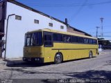 Ônibus Particulares 12891 na cidade de Campos dos Goytacazes, Rio de Janeiro, Brasil, por Luis Otávio Vicente Domingues. ID da foto: :id.