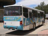 TRANSA - Transa Transporte Coletivo 734 na cidade de , por David Freitas. Número da foto: #830649.
