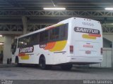 Saritur - Santa Rita Transporte Urbano e Rodoviário 10550 na cidade de Ipatinga, Minas Gerais, Brasil, por William Gimenes. Número da foto: #828844.