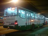 Viação Galo Branco RJ 181.093 na cidade de Niterói, Rio de Janeiro, Brasil, por William Gimenes. Número da foto: #828747.