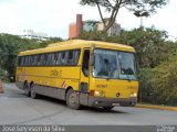 Viação Itapemirim 40197 na cidade de São Paulo, São Paulo, Brasil, por José Geyvson da Silva. Número da foto: #829633.