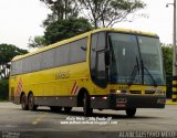 Viação Itapemirim 44059 na cidade de São Paulo, São Paulo, Brasil, por Alain Gustavo Melo. Número da foto: #829539.