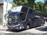 Viação Garcia 7147 na cidade de Rio de Janeiro, Rio de Janeiro, Brasil, por Marcelo Candido de Oliveira. Número da foto: #830065.