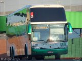 Empresa de Transportes Andorinha 5698 na cidade de São Paulo, São Paulo, Brasil, por Rodrigo S. G Busólogo do Brasil. Número da foto: #:id.