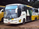Empresa Gontijo de Transportes 14925 na cidade de Porto Velho, Rondônia, Brasil, por Alex da Silva Rodrigues. Número da foto: #829544.