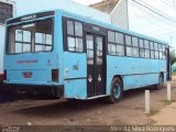 Ônibus Particulares PRO7990 na cidade de Porto Velho, Rondônia, Brasil, por Alex da Silva Rodrigues. ID da foto: :id.