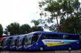 Expresso Araguari 72101 na cidade de Uberlândia, Minas Gerais, Brasil, por Guilherme Janoski. Número da foto: #829978.