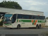 Cia. São Geraldo de Viação 14700 na cidade de Campos dos Goytacazes, Rio de Janeiro, Brasil, por Renan Vieira. Número da foto: #828913.