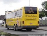 Viação Itapemirim 45289 na cidade de Salvador, Bahia, Brasil, por Thiago Santos. Número da foto: #830015.