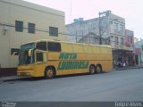 Banda Rota Luminosa LYW-3114 na cidade de Pelotas, Rio Grande do Sul, Brasil, por Felipe Alves. Número da foto: #828989.